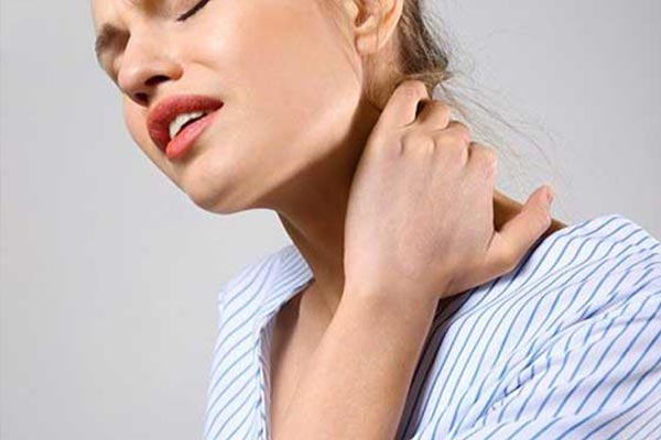 علت آرتروز گردن | درمان آرتروز گردن