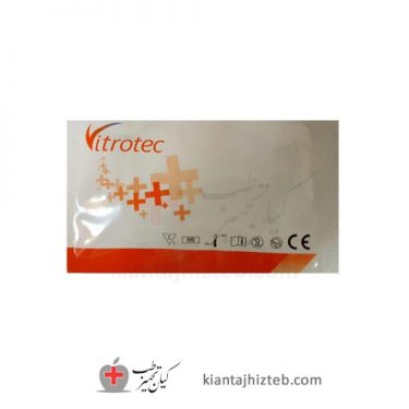 پنل 5 تستی اعتیاد vitrotec