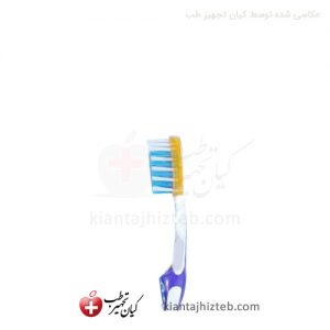 مسواک اورال بی PRO–FLEX با برس متوسط