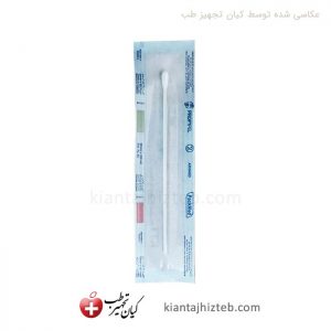 سواپ تک استریل چشمی جعبه 100 عددی