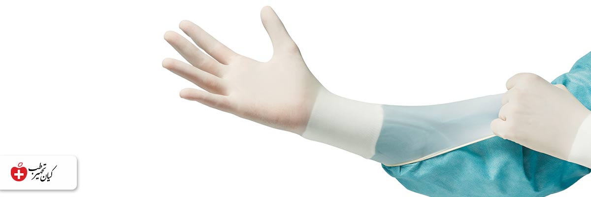 ویژگیهای جالب دستکشهای Latex
