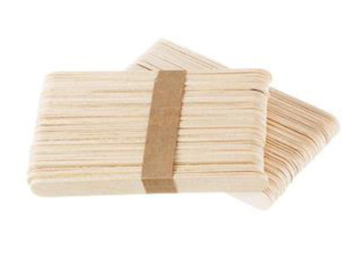 آبسلانگ چوبی بسته ای