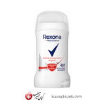 مام صابونی زنانه Rexona مدل Active Protection + Fresh حجم 40 ml