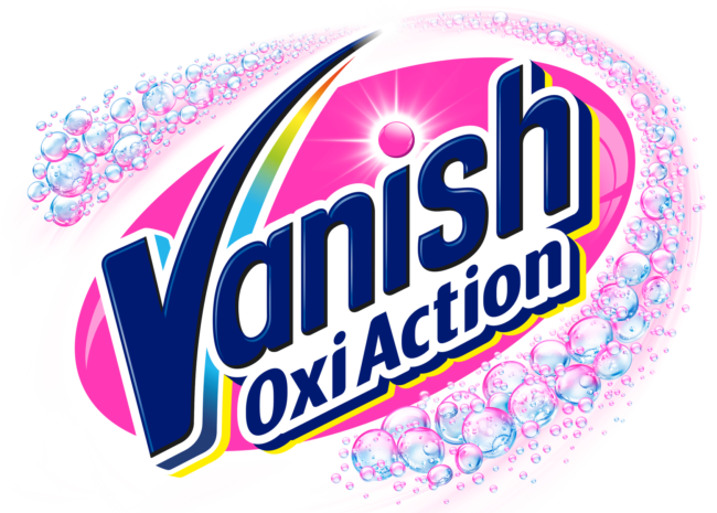اسپری لکه بر لباس Vanish مدل Oxi Action حجم 750 ml